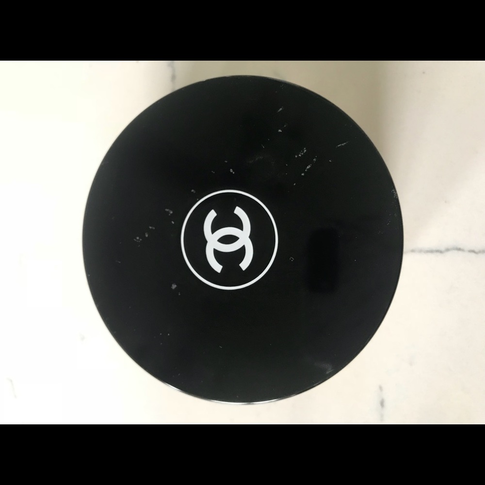 CHANEL Setting Powder